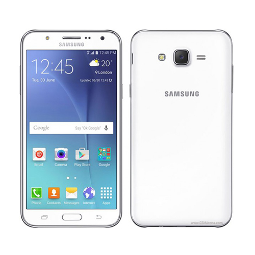Original Samsung Galaxy J7 J700F Dual SIM 5.5 inch LCD Screen Octa Core 1.5GB RAM 16GB ROM 13MP 4G LTE Unlocked Phone - 副本