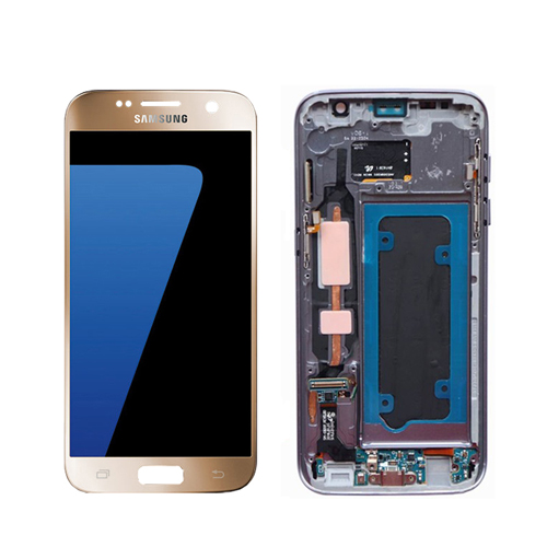 Samsung S7 screen replacement 