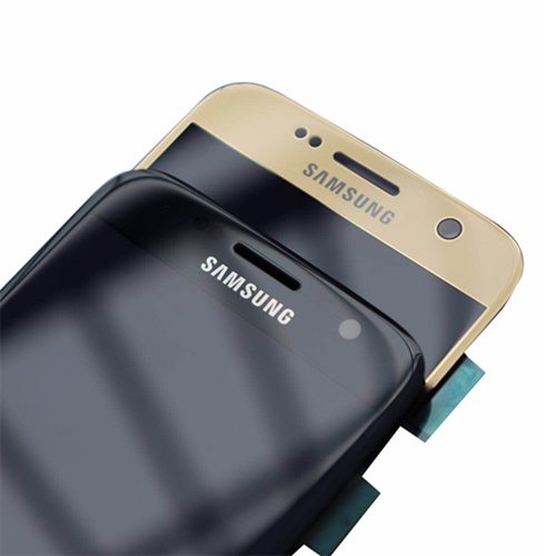 Samsung S7 screen replacement 