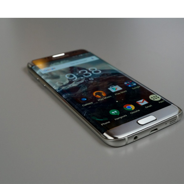 Samsung Galaxy S7 Edge G935