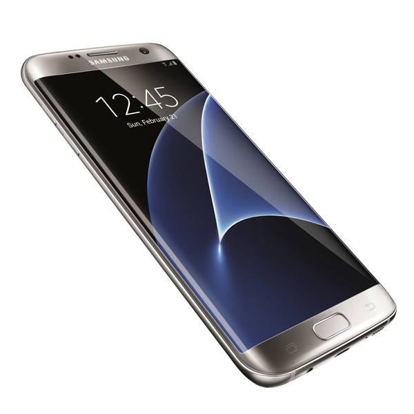 Samsung Galaxy S7 Edge G935