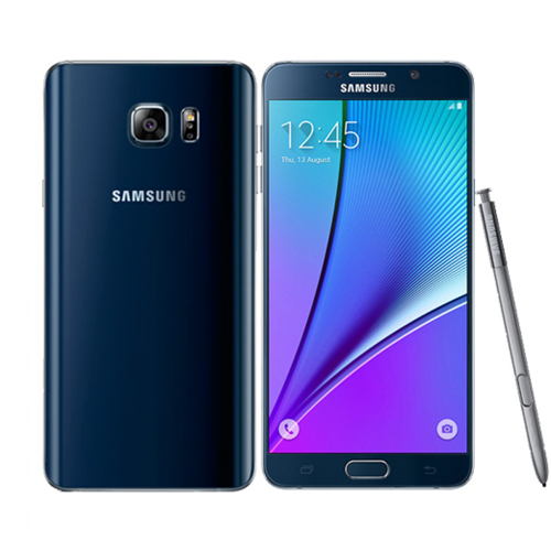 Original Unlocked Samsung galaxy Note5 N920