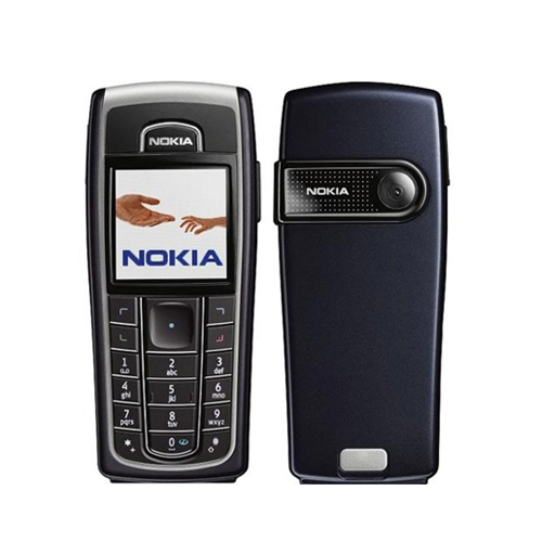 Original Nokia 6230i