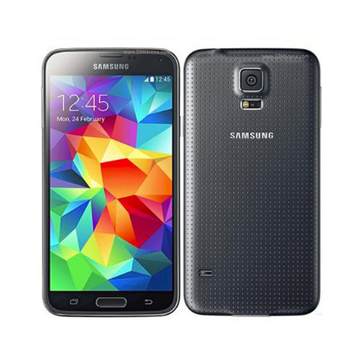Samsung S5 I9600 G900F G900A G900H 5.1Inch 2GB RAM 16GB ROM Quad Core LTE 16MP GPS Refurbished Mobile Phone