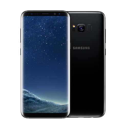Samsung Galaxy S8 SM-G950 4G LTE Mobile phone 64GB 5.8 Inch Single Sim 12MP 3000mAh S-series Smartphone