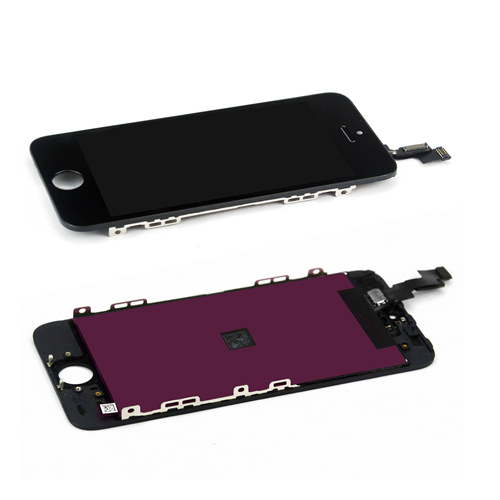 Hot Selling LCD For iPhone 4 4s 5 5c 5s 6 6g LCD Display Touch Screen Digitizer Assembly No Dead Pixel Complete Replacement