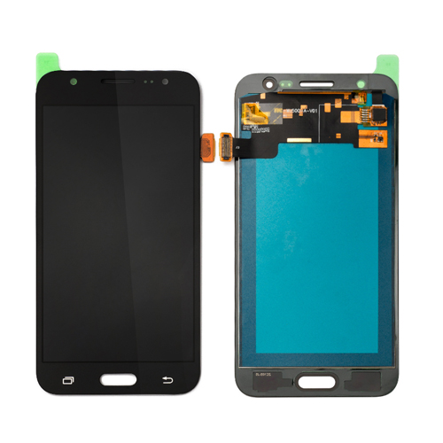 Samsung Galaxy J5 J500 J500F J500FN J500M J500H 2015 LCD Display With Touch Screen Digitizer Assembly Replacement