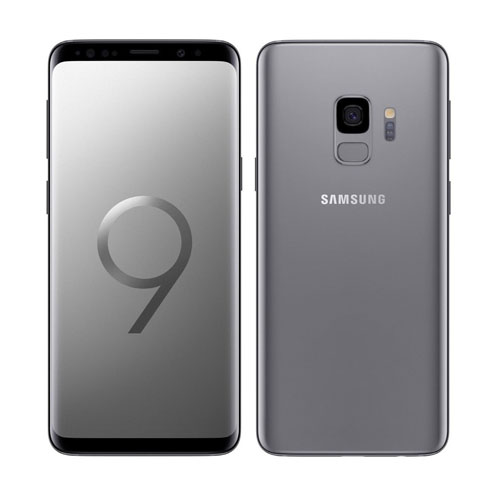 Samsung Galaxy S9 G960U Original Unlocked LTE Android Cell Phone Octa Core 5.8