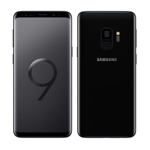 Samsung Galaxy S9 G960U Original Unlocked LTE Android Cell Phone Octa Core 5.8