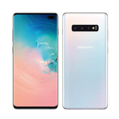 New Samsung Galaxy S10 Mobile Phone 6.1