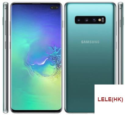 Samsung Galaxy S10+ S10 Plus G975U/U1 6.4