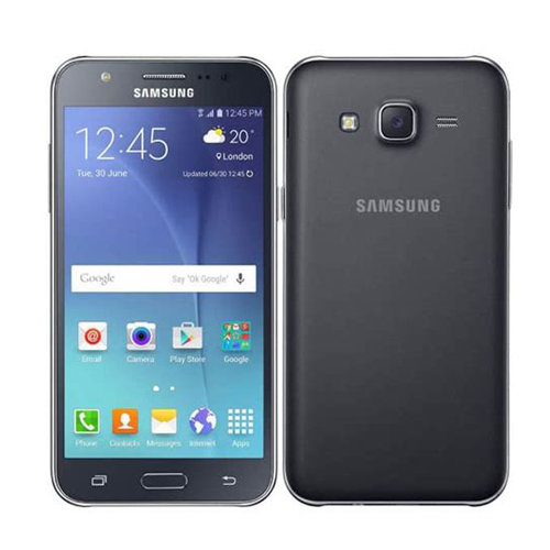 Original Samsung Galaxy J7 J700F Dual SIM 5.5 inch LCD Screen Octa Core 1.5GB RAM 16GB ROM 13MP 4G LTE Unlocked Phone - 副本