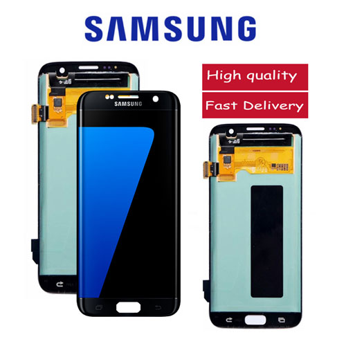 Samsung Galaxy S7 edge G935 G935A G935F LCD Display 