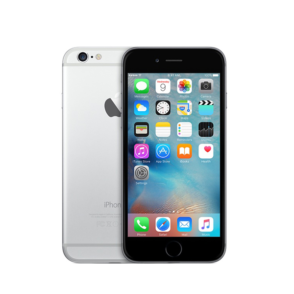 Apple iPhone 6 Plus Mobile Phone 4G LTE 4.7/5.5 IPS 1GB RAM 16/64/128GB iOS Fingerorint Smartphone