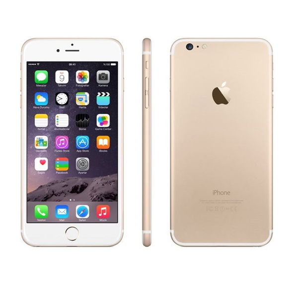 Apple iPhone 7 Plus iOS 10 Quad Core A10 Mobile Phone 3GB RAM 32GB 128GB ROM Dual 12.0MP LTE Smartphone