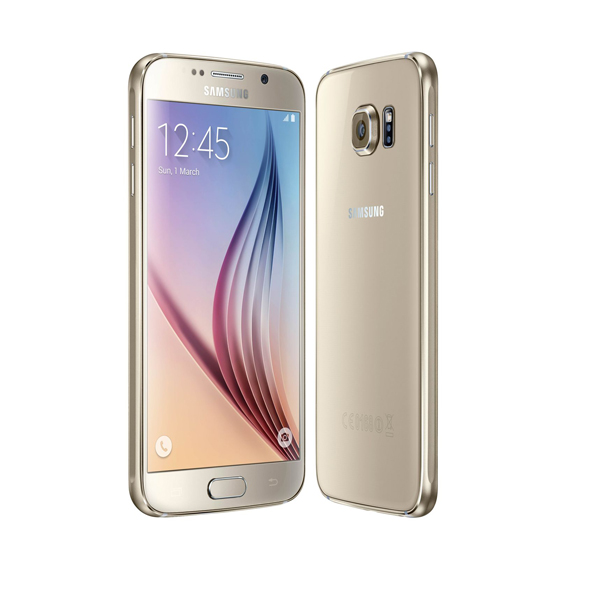 Original Unlocked Samsung Galaxy S6 G920