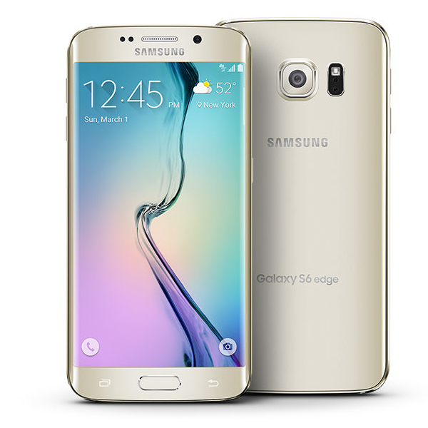 Samsung Galaxy S6 EDGE G925