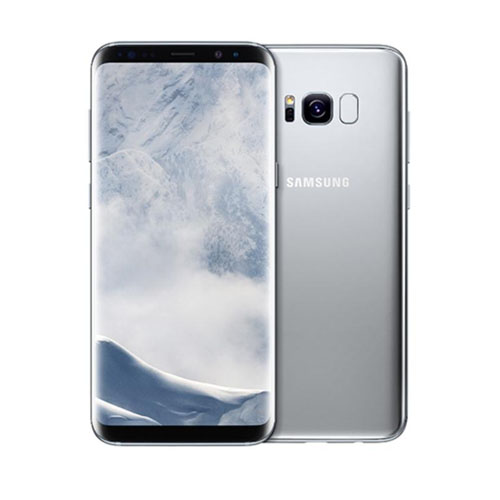 Samsung Galaxy S8 SM-G950 4G LTE Mobile phone 64GB 5.8 Inch Single Sim 12MP 3000mAh S-series Smartphone