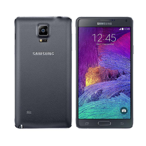 Samsung Note 4 N910 Original Unlocked Cell Phone with 16mp Camera 3gb Ram and 32gb Rom 3g/4g 5.7'' Touch refurbished phone 