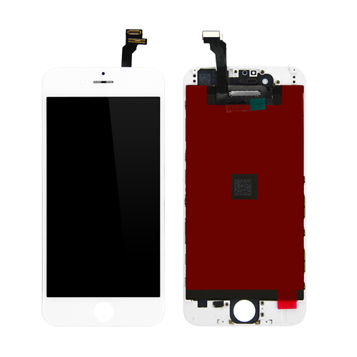 Hot Selling LCD For iPhone 4 4s 5 5c 5s 6 6g LCD Display Touch Screen Digitizer Assembly No Dead Pixel Complete Replacement