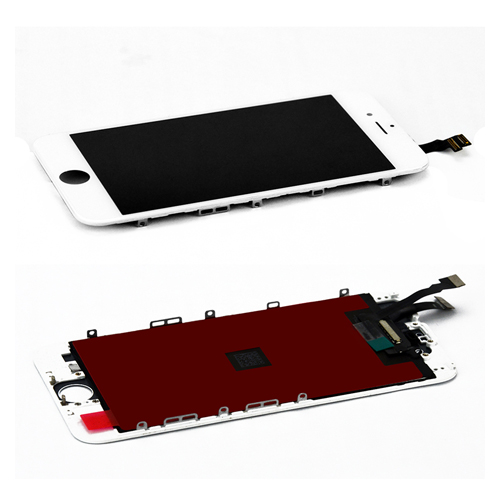 Hot Selling LCD For iPhone 4 4s 5 5c 5s 6 6g LCD Display Touch Screen Digitizer Assembly No Dead Pixel Complete Replacement