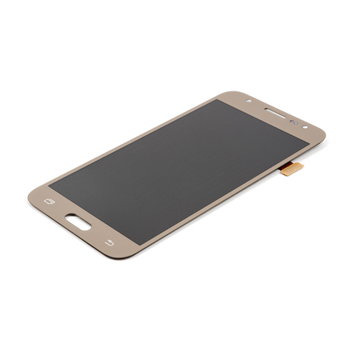 Samsung Galaxy J5 J500 J500F J500FN J500M J500H 2015 LCD Display With Touch Screen Digitizer Assembly Replacement