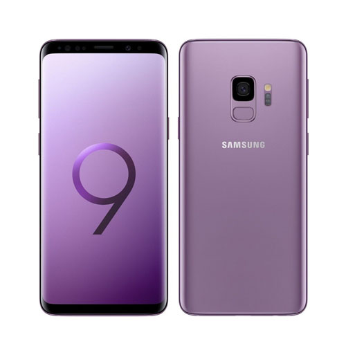 Samsung Galaxy S9 G960U Original Unlocked LTE Android Cell Phone Octa Core 5.8