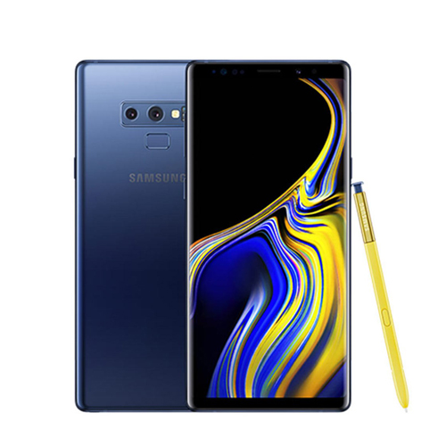 Samsung Galaxy Note8 Note 8 N950U Original Unlocked LTE Android Cellphone Octa Core 6.3