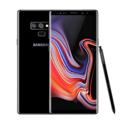 Samsung Galaxy Note9 Note 9 N960U 128G ROM 6G RAM Original Unlocked LTE Octa Core 6.4