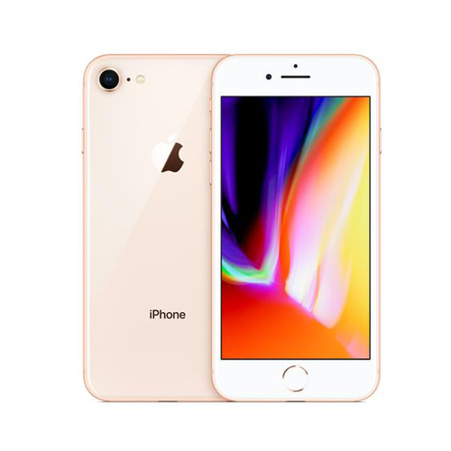 Original Apple iPhone 8 2GB RAM 64GB/256GB Hexa-core IOS 3D Touch ID LTE 12.0MP Camera 4.7