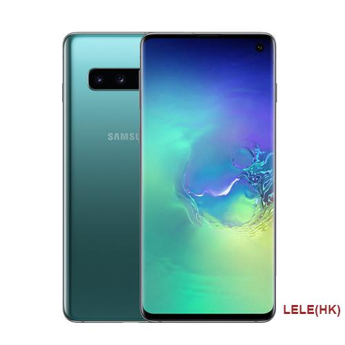 New Samsung Galaxy S10 Mobile Phone 6.1