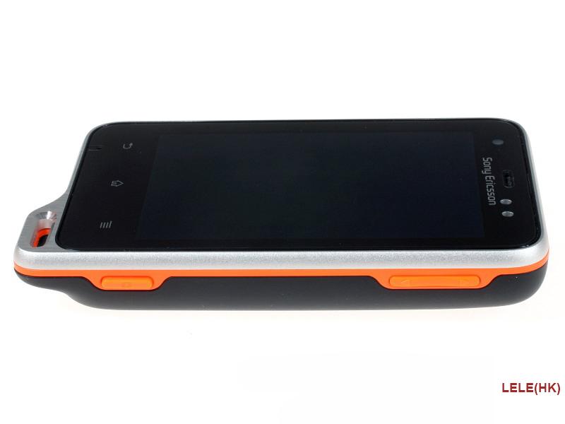 ST17i Sony Ericsson Xperia active Original Unlocked ST17 GSM 3.0