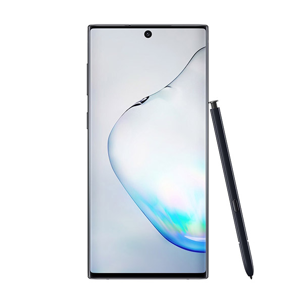 Samsung Galaxy Note 10 Plus N975U1 Note10+ N975U 256GB ROM 12GB RAM Octa Core 6.8